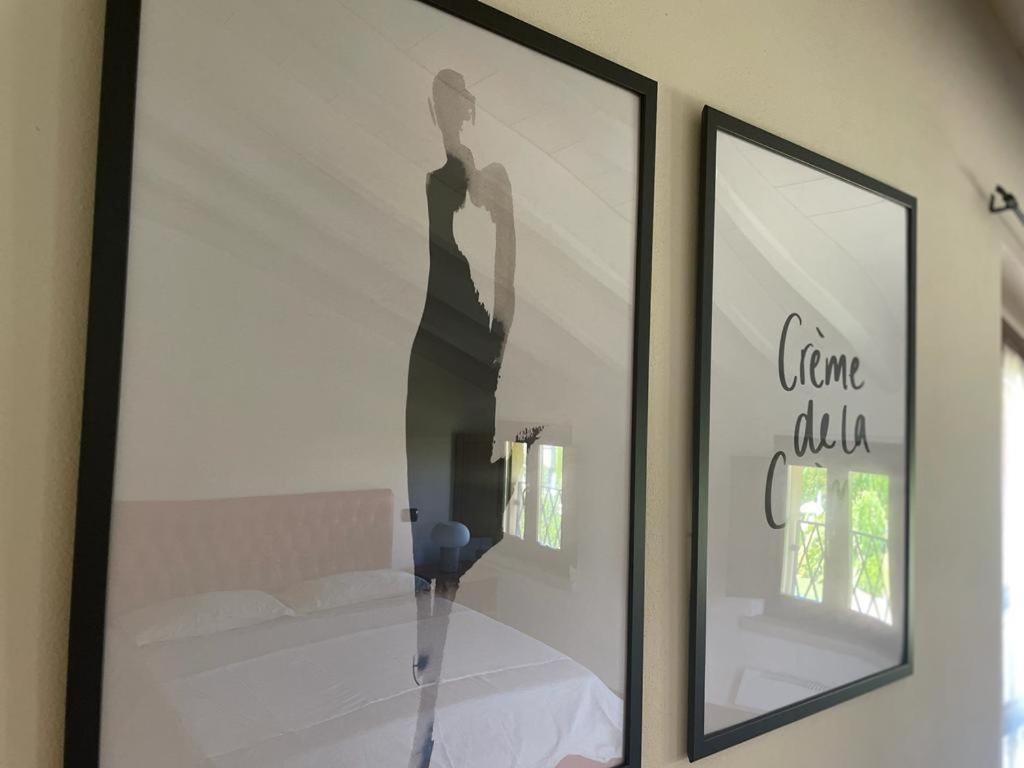 Casa Del Borgo Daire Valeggio sul Mincio Dış mekan fotoğraf
